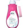 Heren Veet Minima Ontharingscreme Gevoelige Huid 400 ML