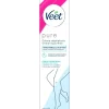 Heren Veet Minima Ontharingscreme Gevoelige Huid 200 ML