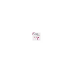 Heren Veet Pure Gezicht Hyppoallergene Koude Wasstrips 16 ST