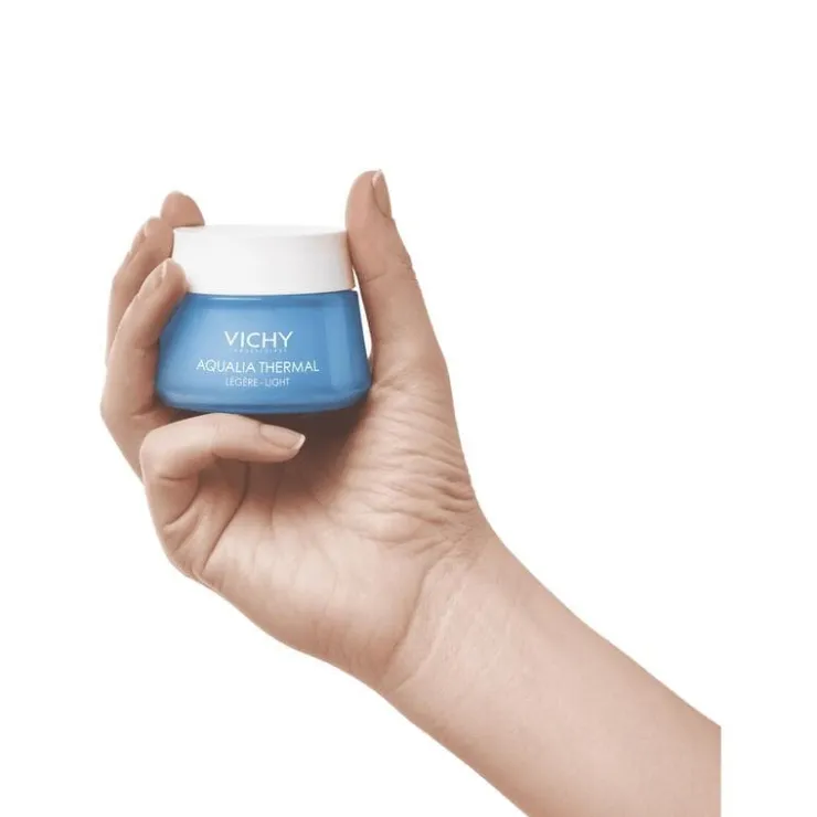 Vichy Aqualia Thermal Rehydraterende Dagcrème 50 ML