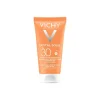 Vichy Capital Soleil Dry Touch Zonnecrème Gezicht SPF30 50 ML