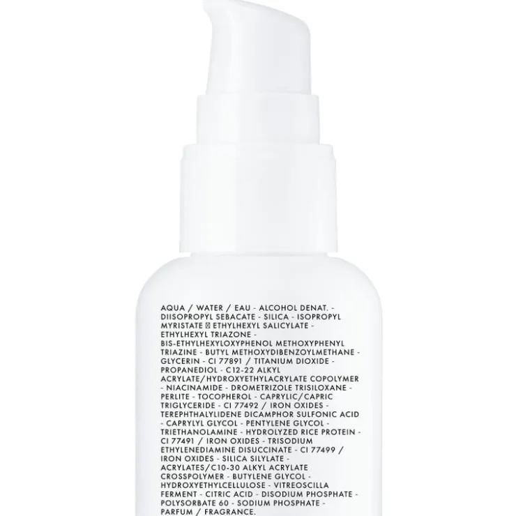 Vichy Capital Soleil UV-Age Daily Pigment Medium SPF50+ 40 ML