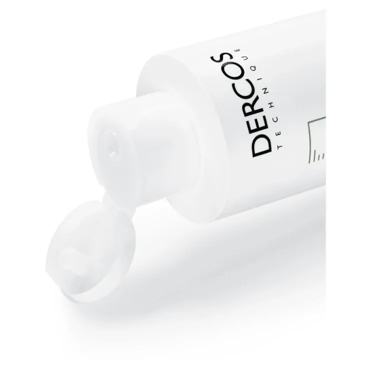 Vichy Dercos Anti-Roos Shampoo Gevoelige Hoofdhuid 200 ML