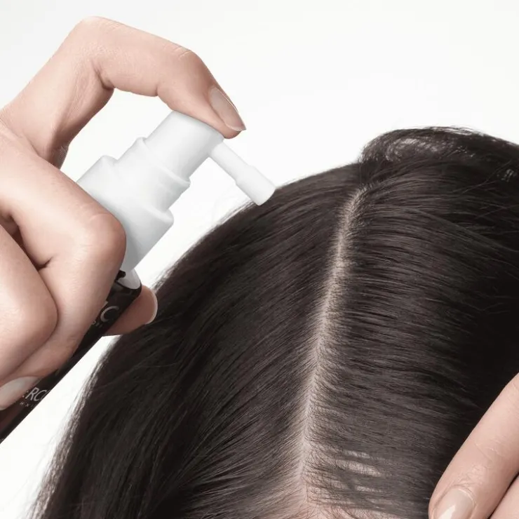 Vichy Dercos Densi-Solutions Volume Haarserum 100 ML