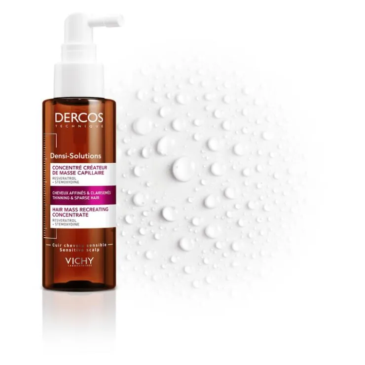 Vichy Dercos Densi-Solutions Volume Haarserum 100 ML