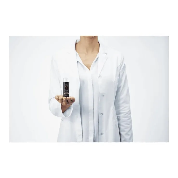 Heren Vichy Homme Hydra Mag C+ Dagcrème Gevoelige Huid 50 ML