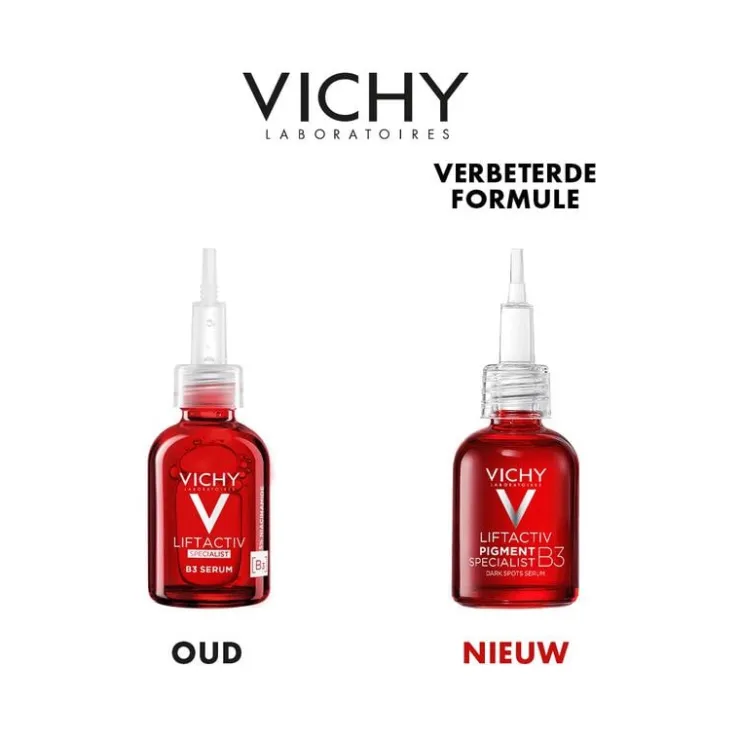 Vichy Liftactiv B3 Anti-Pigmentvlekken Serum 30 ML