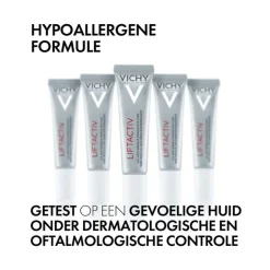 Vichy Liftactiv Oogcrème 15 ML