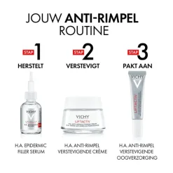 Vichy Liftactiv Oogcrème 15 ML