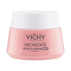 Vichy Neovadiol Rose Platinum Nachtcrème 50 ML