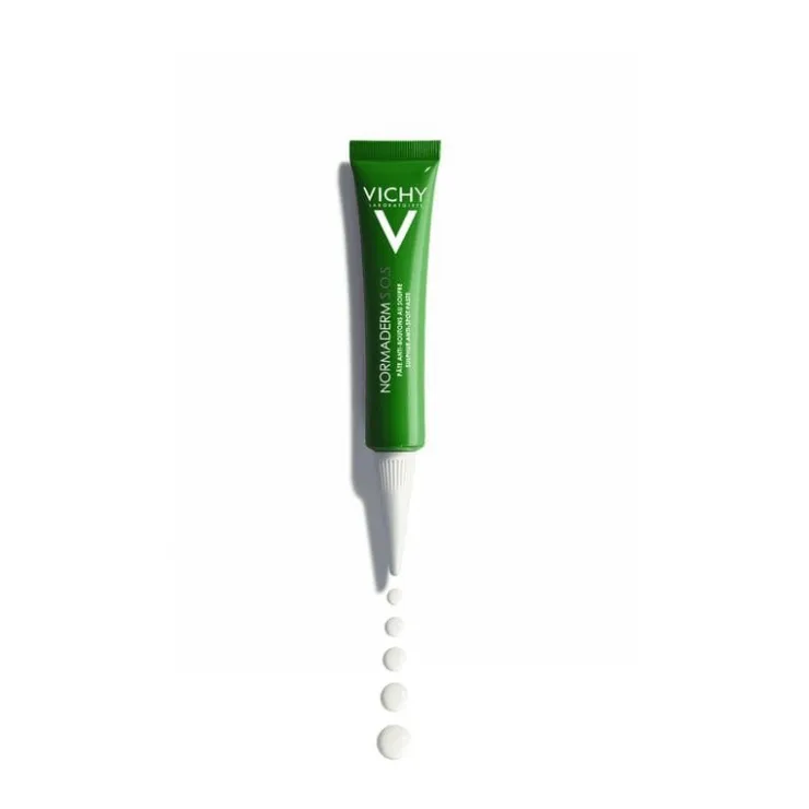 Vichy Normaderm Phytosolution Anti-Onzuiverheden Crème 20 ML