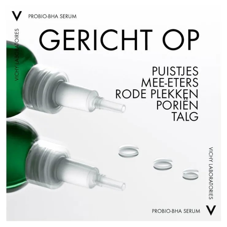 Vichy Normaderm Probio-BHA Serum 30 ML