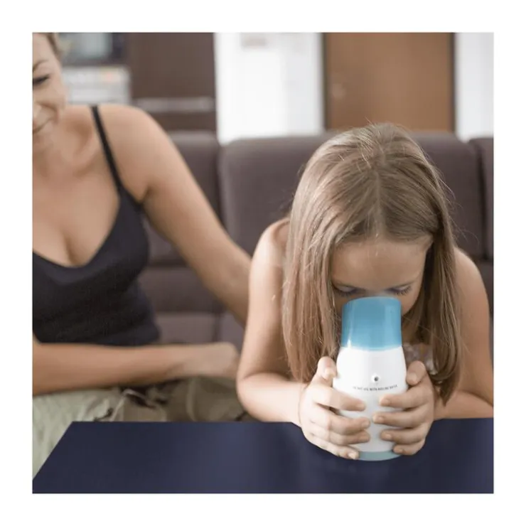 Vicks Stoom Inhaler