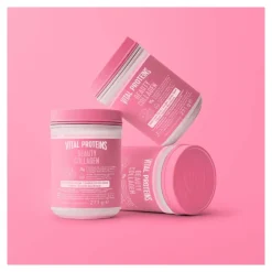 Vital Proteins Beauty Collagen Strawberry Lemon 271 GR