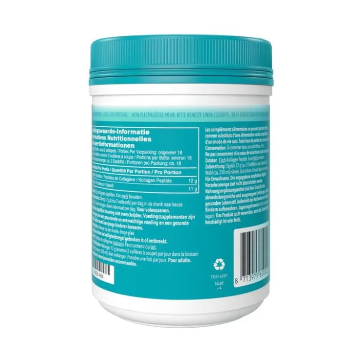 Vital Proteins Marine Collagen 221gr Pot