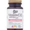 Etos Vitamine D3 10 µg Kauwtabletten 300 tabletten
