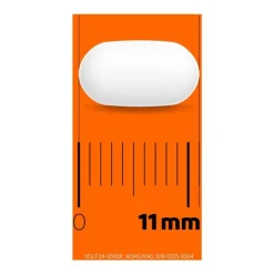 Voltaren K 12,5 MG Pijnstiller Filmomhulde Tabletten Diclofenac-Kalium 10 stuks
