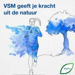 VSM Spiroflor SRL Spier- En Gewrichtsgel 150 GR