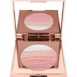 W7 Afterglow Blush & Highlight