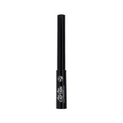 W7 Aye Aye Captain Very Black Liquid Eyeliner