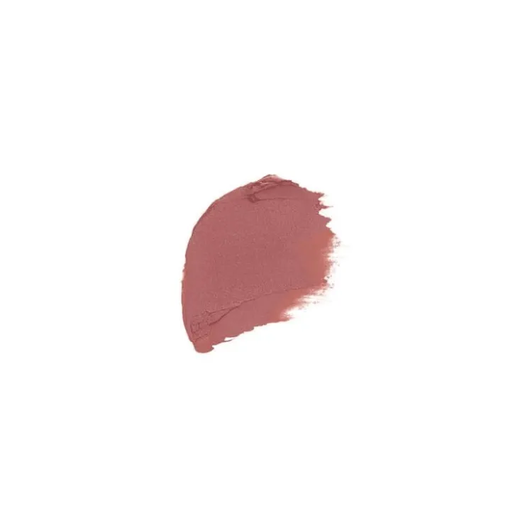 W7 Cloud Kiss Lipstick Cloudy Rose