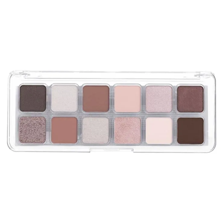 W7 Eye Moods Day To Night Box