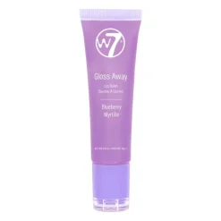 W7 Gloss Aw Lipb Blueb