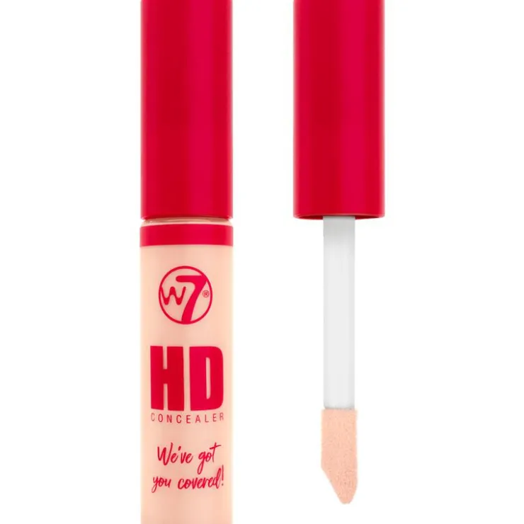 W7 HD Concealer