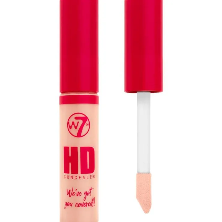 W7 HD Concealer