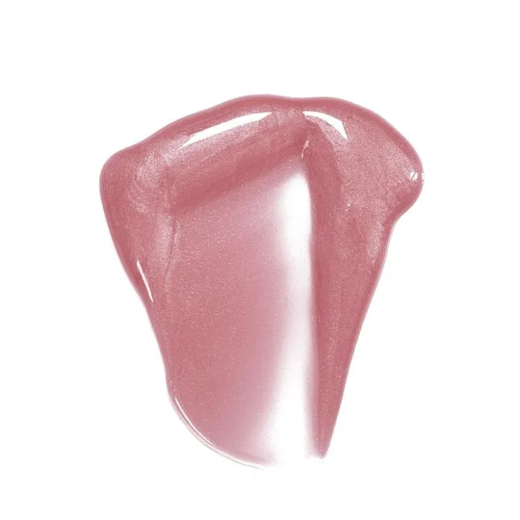 W7 Key Ring Sheer Shade Enriched Peptide Lip Gloss Dusk Petal