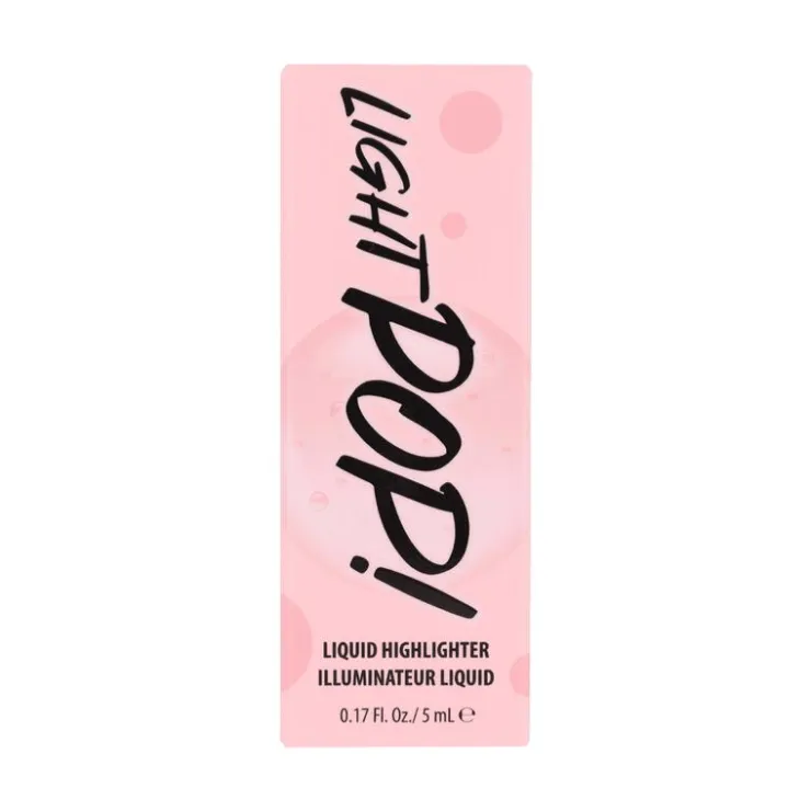 W7 Light Pop Box