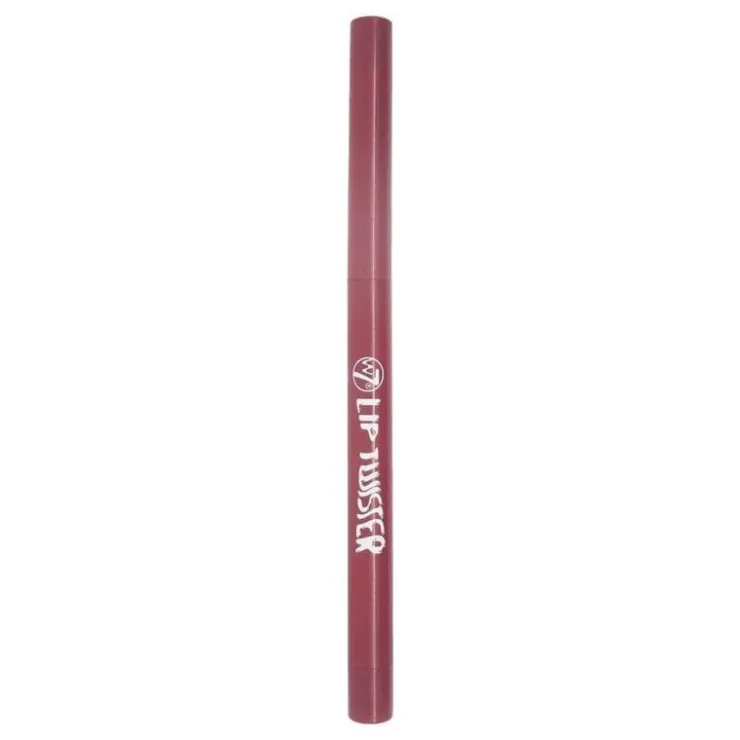 W7 Lip Twister Lip Liner Pencils