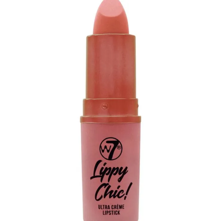 W7 Lippy Chic Lipstick