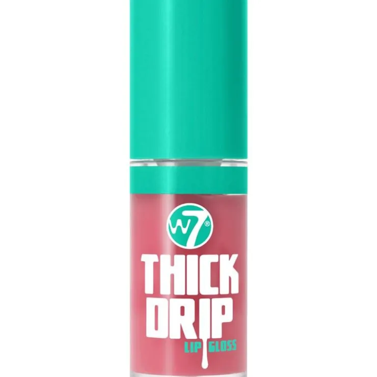 W7 Thick Drip Lipgloss