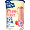 We Care WeCare Shake Strawberry 436 GR