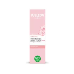 Weleda Amandel Hydraterende Gezichtscrème 30 ML