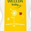 Weleda Baby Calendula Bodymilk