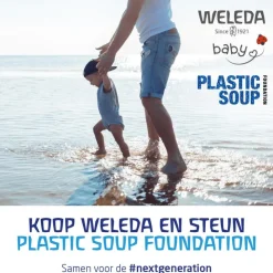 Weleda Baby Calendula Bodymilk