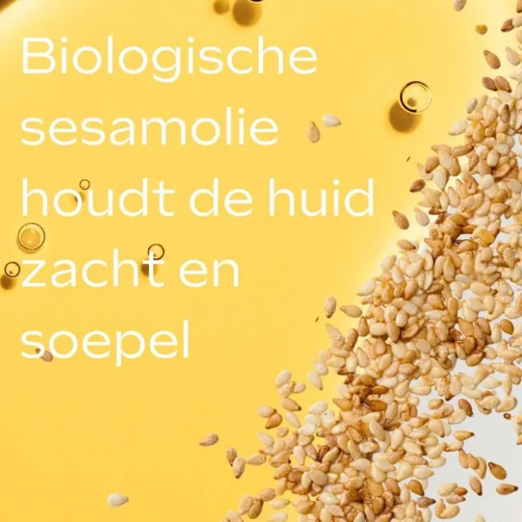 Weleda Baby Calendula Verzorgende Olie