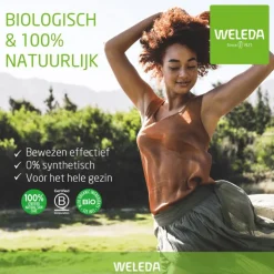 Weleda Duindoorn Handcrème 50 ML