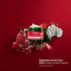 Weleda Granaatappel & Maca Verstevigende Dagcrème 40 ML