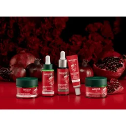 Weleda Granaatappel & Maca Verstevigende Dagcrème 40 ML