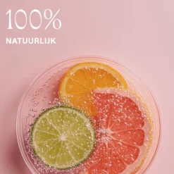 Weleda Happiness Grapefruit Douchegel 200 ml
