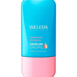 Weleda Hyaluronic Boost Serum Drops 30ML