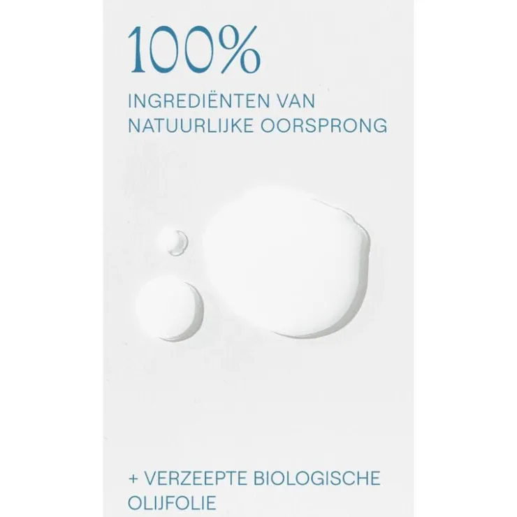 Weleda 2-In-1 Reiniger & Toner 100 ML
