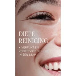 Weleda 2-In-1 Reiniger & Toner 100 ML