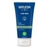 Heren Weleda Men 2-in-1 reinigingsgel voor gezicht & baard