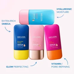 Weleda Omega Boost Serum Drops 30ML