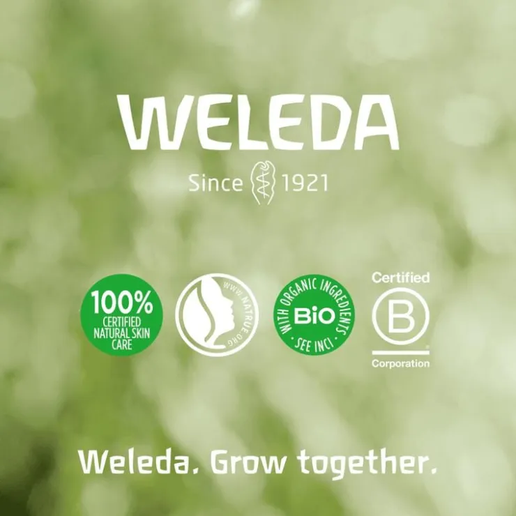 Weleda Reinigingsolie En Make-Up Remover