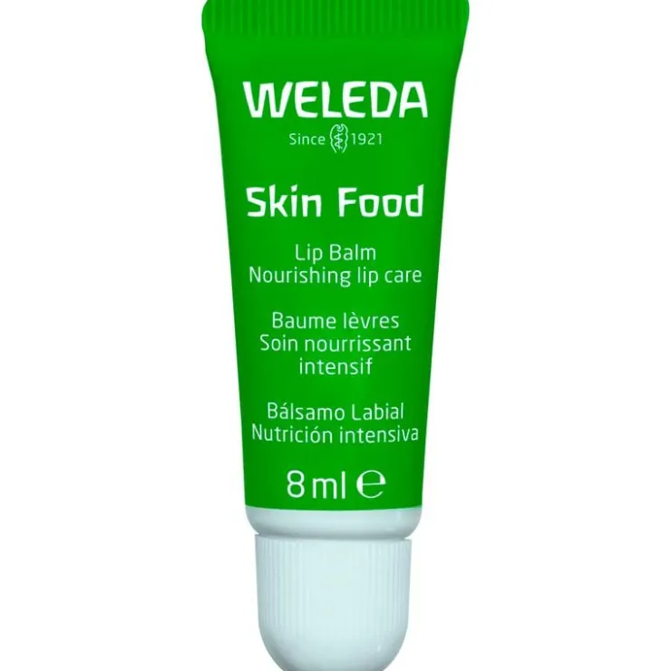 Weleda Skin Food Lip Balm